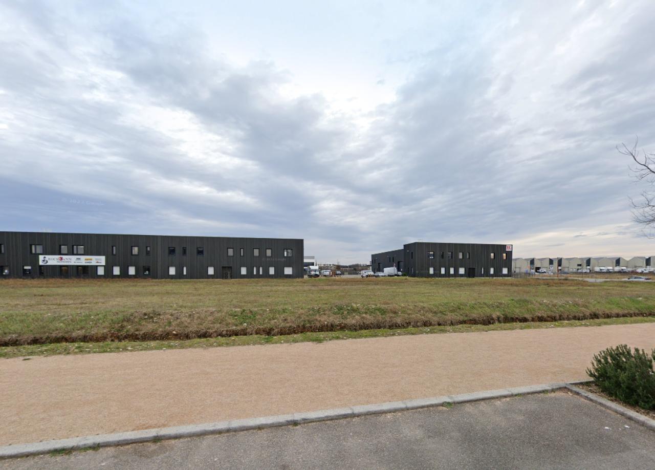 Bureau Genas 1493m² Location bureau Genas Rhône OLBUR2427457 8